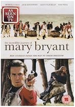 Mary Bryant - The Incredible Journey Of Mary Bryant [DVD]