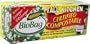 BioBag Tall Kitchen Compostable Bags (13 Gallon), 12-Count Boxes (Pack of 4)