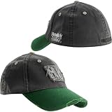 Chase Authentics Dale Earnhardt, Jr. Distressed Big Number Cap
