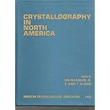 crystallography in north america