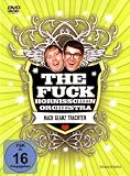 THE FUCK HORNISSCHEN ORCHESTRA - Nach Glanz Trachten