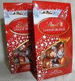 Lindt Lindor