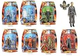 Doctor Who Series 1 & 2 Action Figure Set