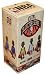 MINDstyle NBA 4 Inch Action Figure Kobe Bryant Yellow Uniform_s-2