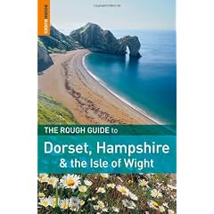 The Rough Guide to Dorset, Hampshire & the Isle of Wight