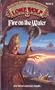Fire on the Water (Lone Wolf, No. 2)