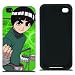 Naruto Rock Lee Case Cover for iPhone 4 4S Series IMCA-CP-ZLS11612