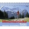 Mountainbike Touren Wetterstein, Karwendel West, Estergebirge