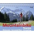 Mountainbike Touren Wetterstein, Karwendel West, Estergebirge