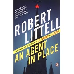 An Agent in Place
