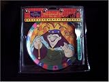 Hunchback of Notre Dame Dinnerware Set