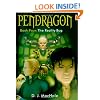 The Reality Bug (Pendragon)