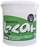 しっくのん 3kg ソフトアイボリー