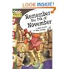 Remember the 5th November (Hopscotch Histories)
