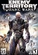 Enemy Territory: Quake Wars