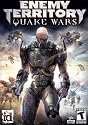 Enemy Territory: Quake Wars