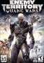 Enemy Territory: Quake Wars