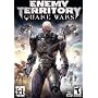 Enemy Territory: Quake Wars