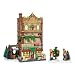 Department 56 Christmas in the City Miller & Sons Hardware