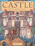 Castle : pop-up fun!