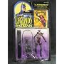 Legends of Batman Catwoman Action Figure