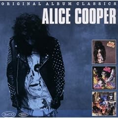 Original Album Classics