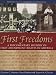 First Freedoms: A Documentary History of First Amendment Rights in America