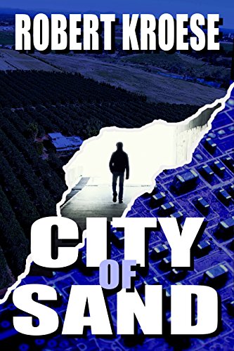 City of Sand
