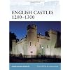 English Castles 1200-1300 (Fortress)