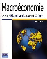 Macroéconomie