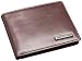 Bifold Wallets | Men's Wallets | Men's Leather Wallets | Leather Wallets | Men's Bifold Wallets - Geoffrey Beene Men's Passcase Billfold, Brown, One Size