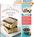 The Cookie Dough Lover's Cookbook: Co...