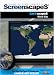 ScreenscapeS- World Map / Earth