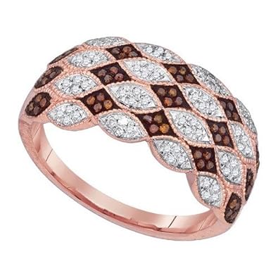 Cheap Girls Jewelry 0.33CTW-DIA MICRO-PAVE RING For Sale