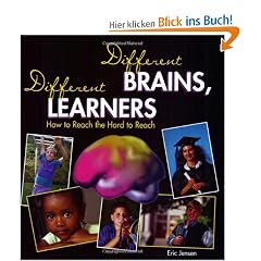 Different Brains, Different Learners: How to Reach the Hard to Reach