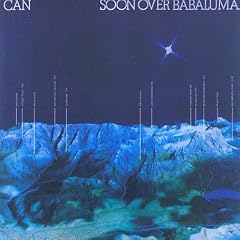 Soon Over Babaluma
