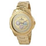 Just Bling Men's JB-6212-A