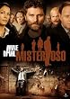 Arne Dahl - Misterioso -DVD IMPORT REGION 2 -English subtitles