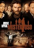 Arne Dahl - Misterioso -DVD IMPORT REGION 2 -English subtitles