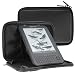 CaseCrown Hard Case Cover (Black) for Amazon Kindle Keyboard