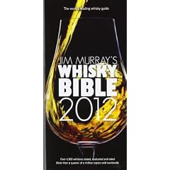 Jim Murray's Whisky Bible