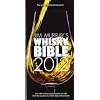 Jim Murray's Whisky Bible 2012