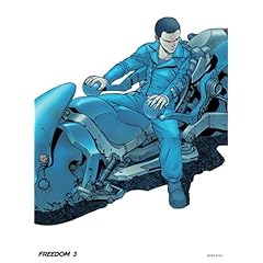 【クリックで詳細表示】FREEDOM 3 [DVD]
