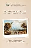 Goods from the East, 1600-1800 : trading Eurasia