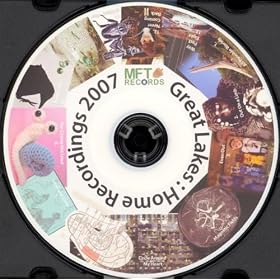 Great Lakes: Home Recordings 2007