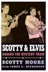 Scotty and Elvis: Aboard the Mystery...