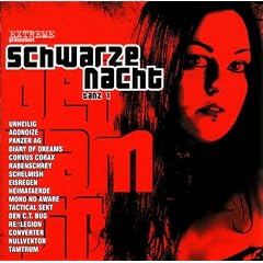 Schwarze Nacht 1