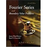 Fourier Series and Boundary Value Problems (Brown and Churchill) Economy Edition