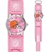 Official NFL Cleveland Browns Future Star Series Watch Pink