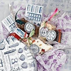 Rococo Melchior Hamper no. 2